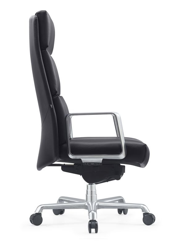 Кресло Ньюман A2415 Черный