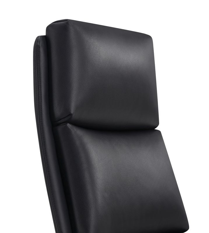 Кресло Ньюман A2415 Черный