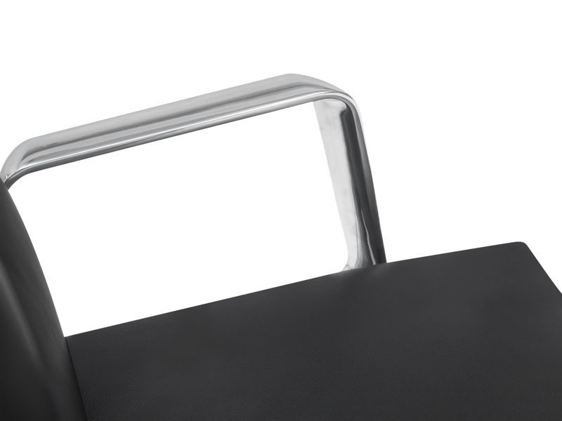 Кресло Ньюман A2415 Черный