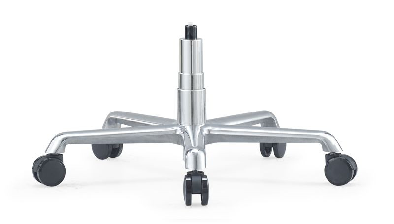 Кресло Ньюман A2415 Черный