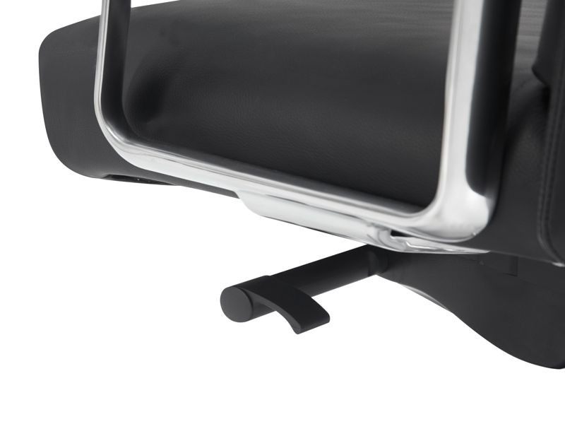 Кресло Ньюман A2415 Черный