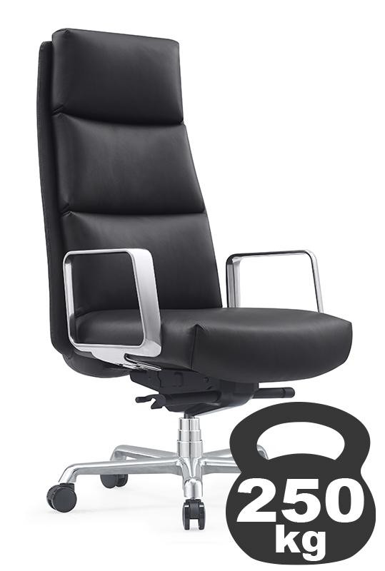 Кресло Ньюман A2415 Черный