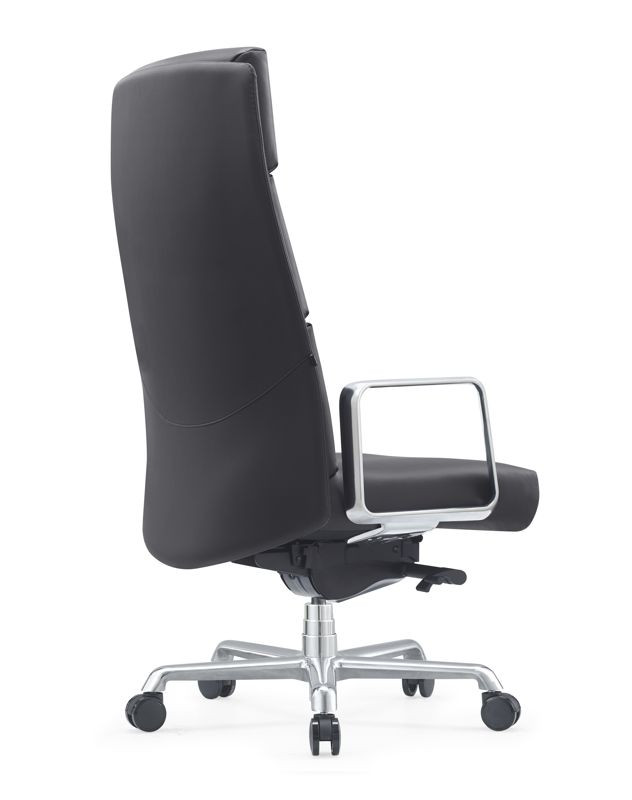 Кресло Ньюман A2415 Черный