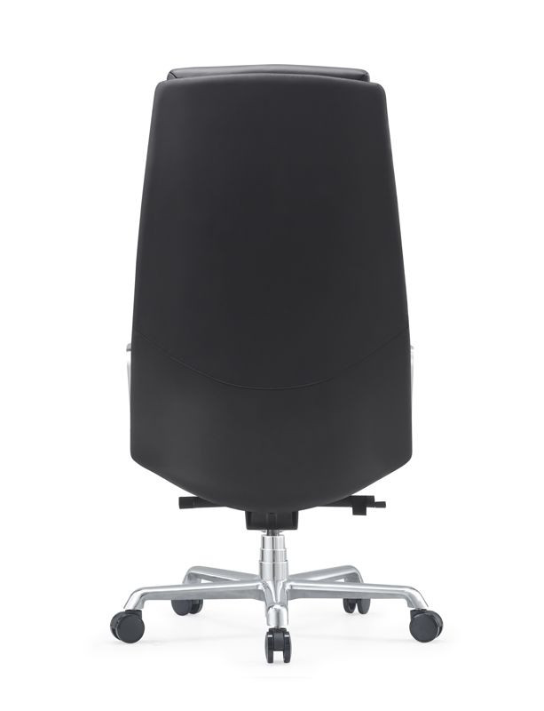 Кресло Ньюман A2415 Черный