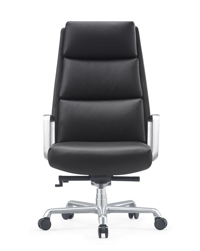 Кресло Ньюман A2415 Черный