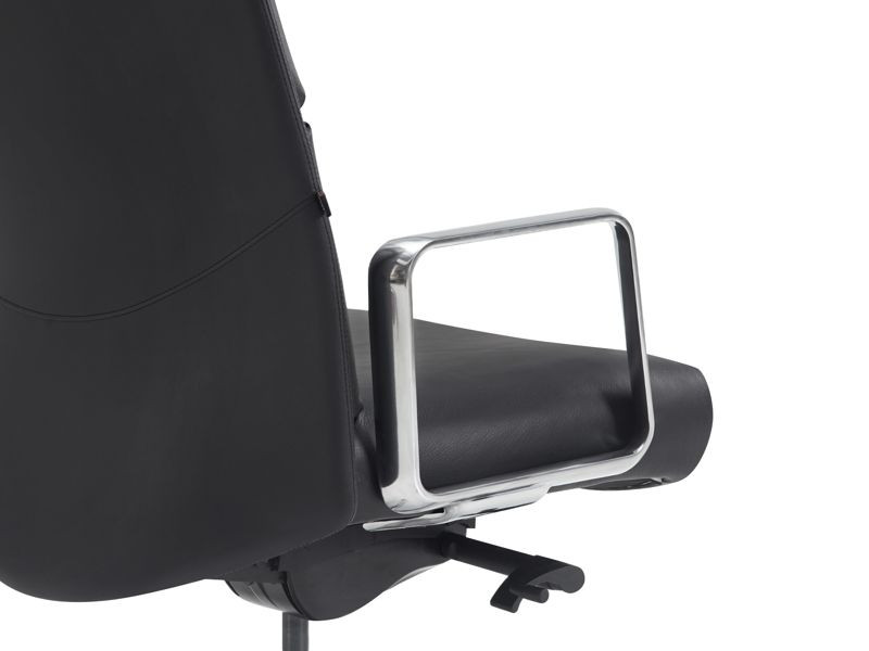 Кресло Ньюман A2415 Черный