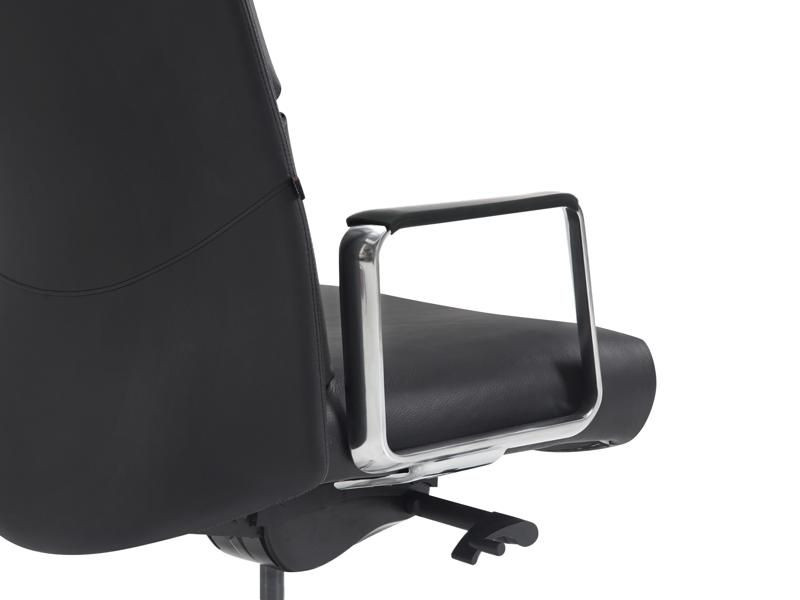 Кресло Ньюман A2415 Черный