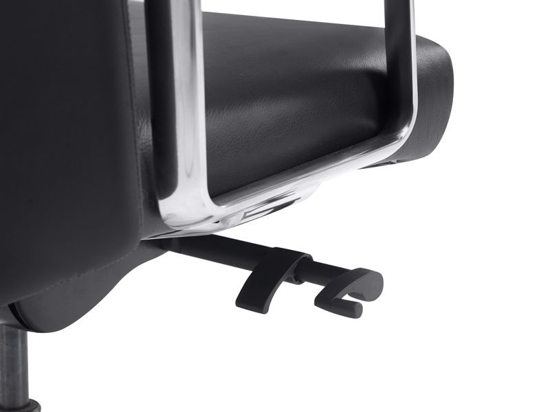 Кресло Ньюман A2415 Черный