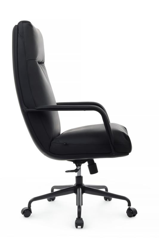 Кресло Отто RCH CM-P001AS Черный