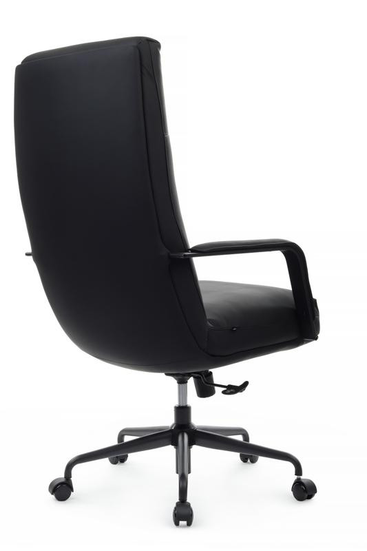 Кресло Отто RCH CM-P001AS Черный