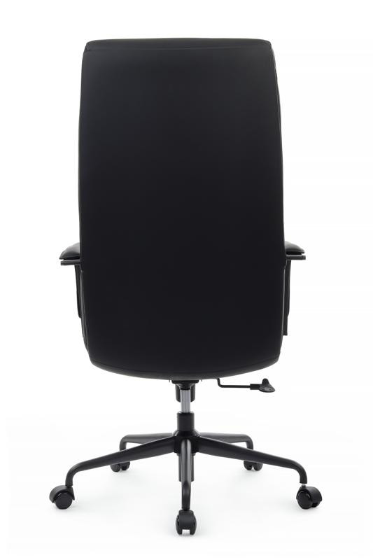 Кресло Отто RCH CM-P001AS Черный