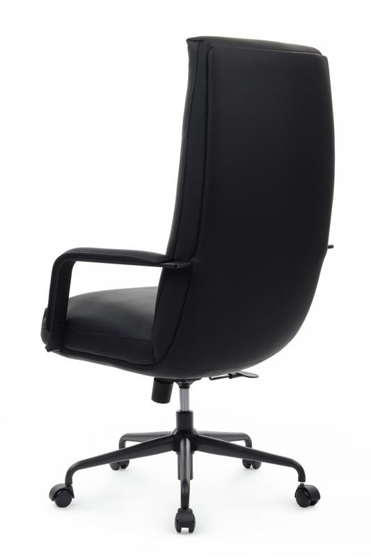 Кресло Отто RCH CM-P001AS Черный