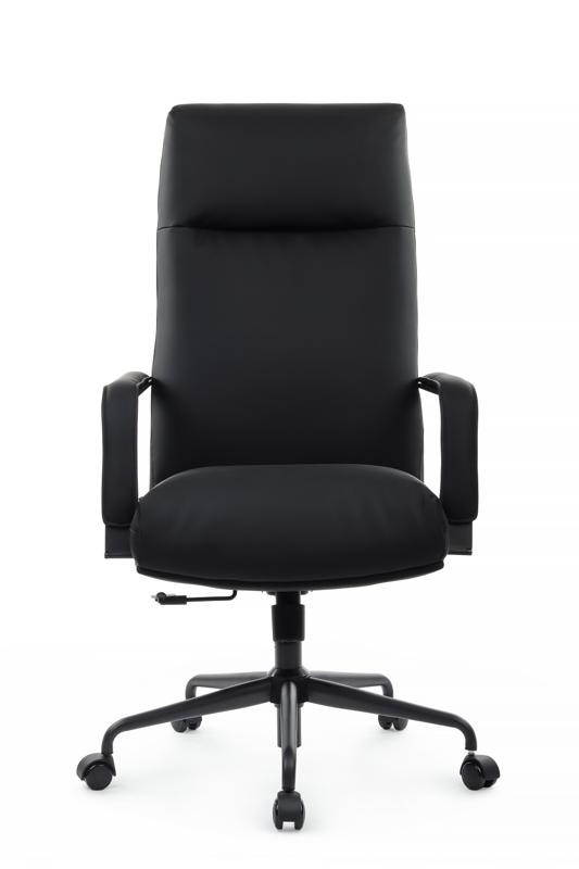 Кресло Отто RCH CM-P001AS Черный