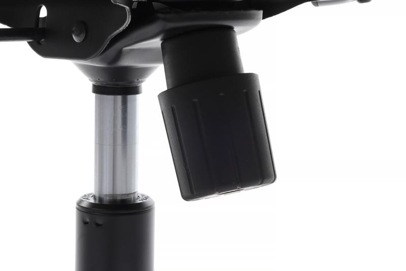 Кресло Отто RCH CM-P001AS Черный