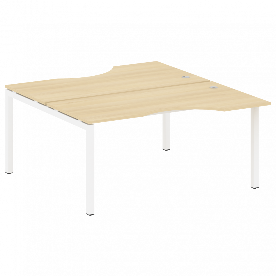 Metal System Quattro Рабочая станция криволинейная на П-образном м/к 50БП.РАС-СА-2.1 Акация Лорка/Ме Metal System Quattro Рабочая станция криволинейная на П-образном м/к 50БП.РАС-СА-2.1 Акация Лорка/Ме