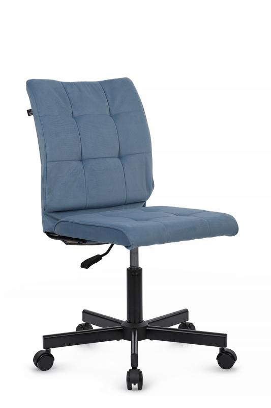 Кресло Соло RCH SLPT-205 Джинсовый