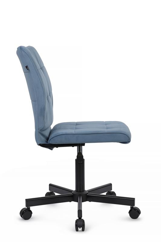 Кресло Соло RCH SLPT-205 Джинсовый