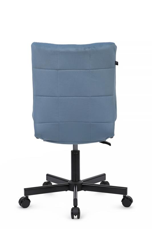 Кресло Соло RCH SLPT-205 Джинсовый