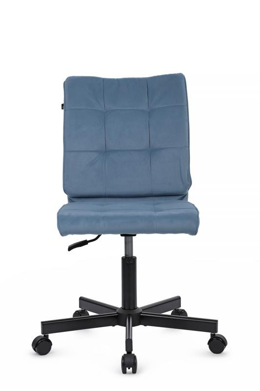 Кресло Соло RCH SLPT-205 Джинсовый