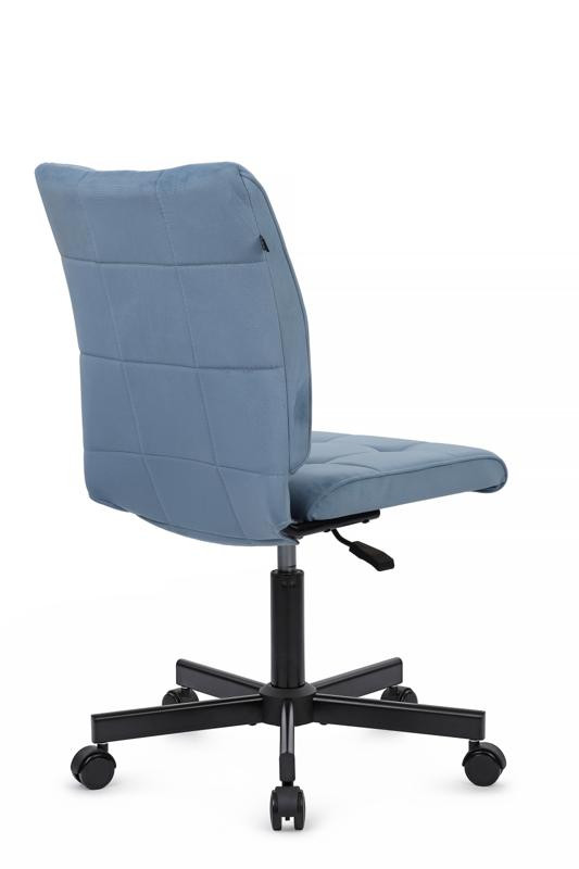 Кресло Соло RCH SLPT-205 Джинсовый