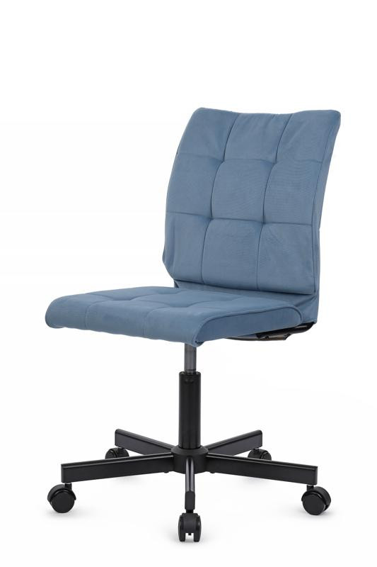 Кресло Соло RCH SLPT-205 Джинсовый