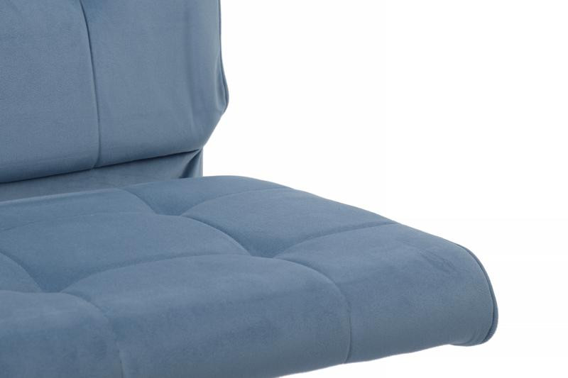 Кресло Соло RCH SLPT-205 Джинсовый