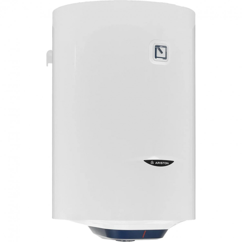 Водонагреватель Ariston BLU1 R ABS 80 V 1.5кВт 80л настенный/белый 3700536