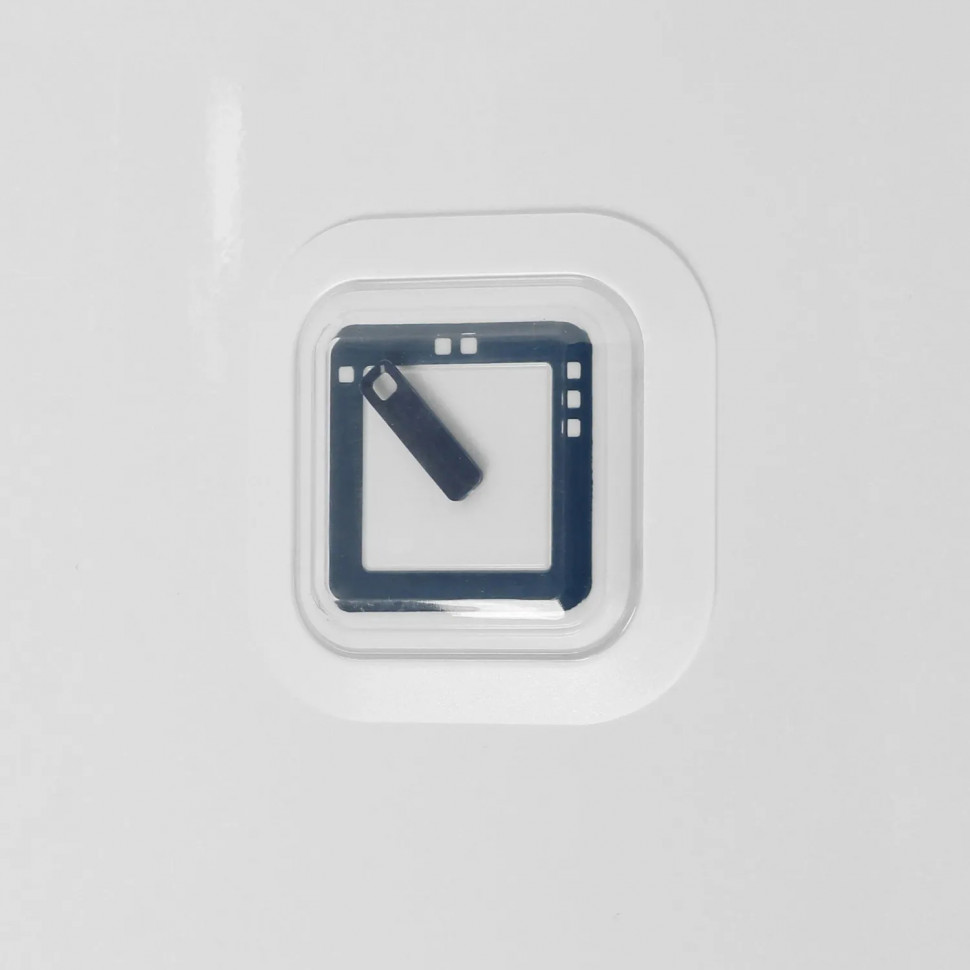 Водонагреватель Ariston BLU1 R ABS 80 V 1.5кВт 80л настенный/белый 3700536