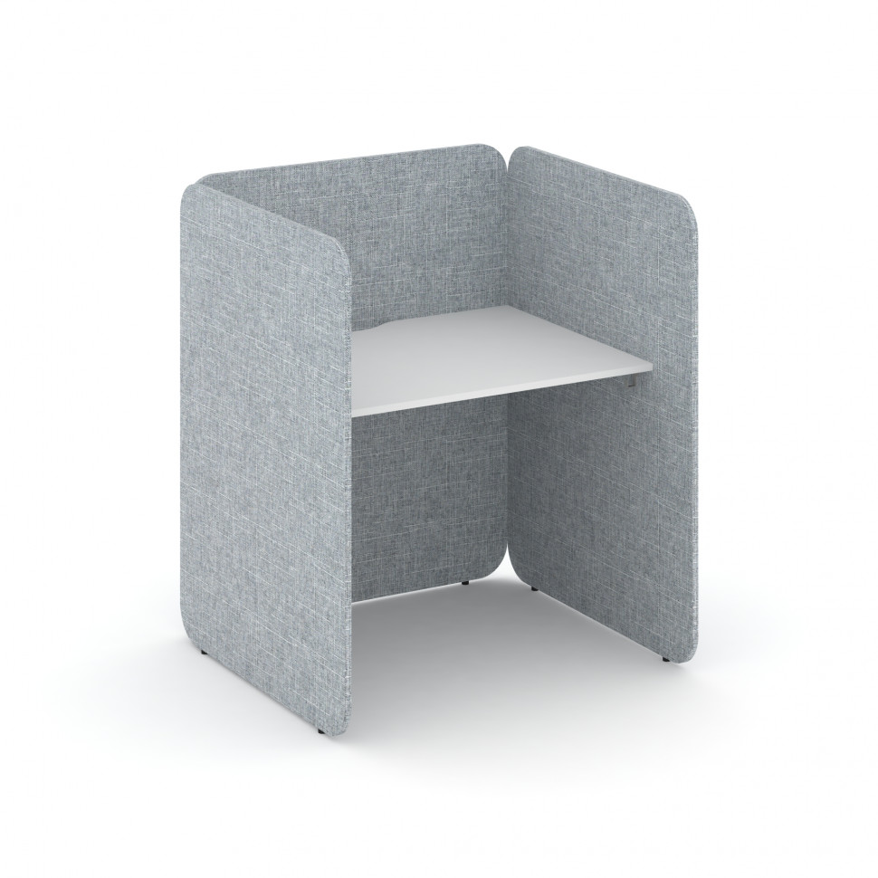 Call center Комплект №11 KC.K-011 Белый/Romeo 13 1016*909*1200