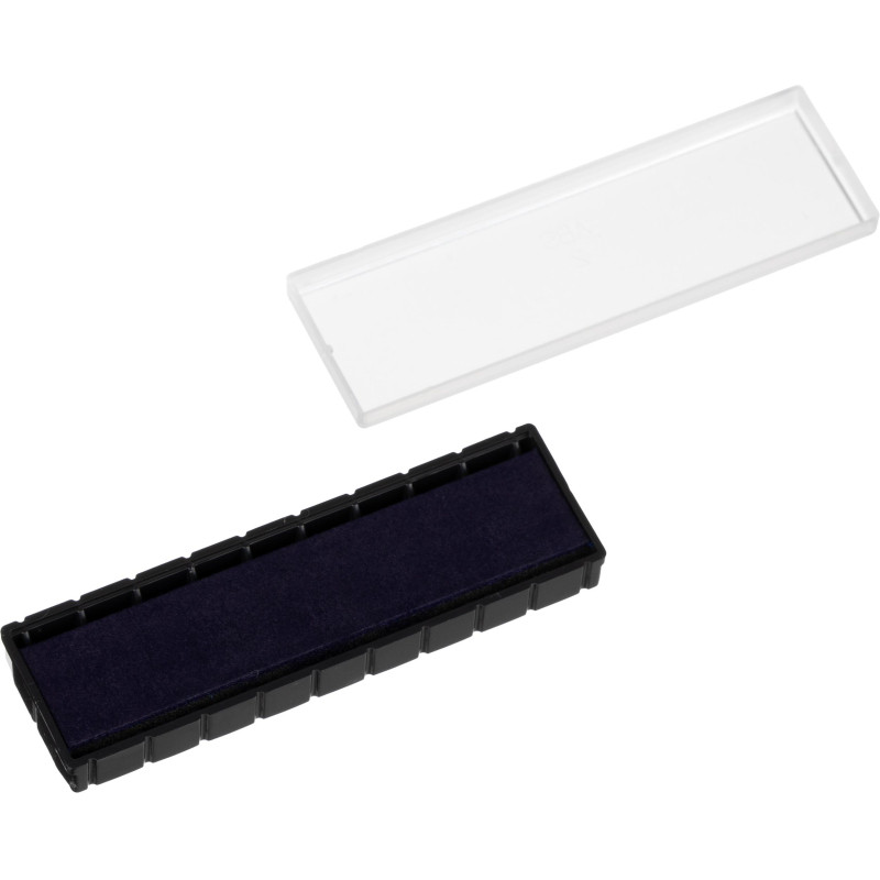 Подушка штемпельная сменная Е/15 син. для Pr. 15, Pr. 15-Set Colop