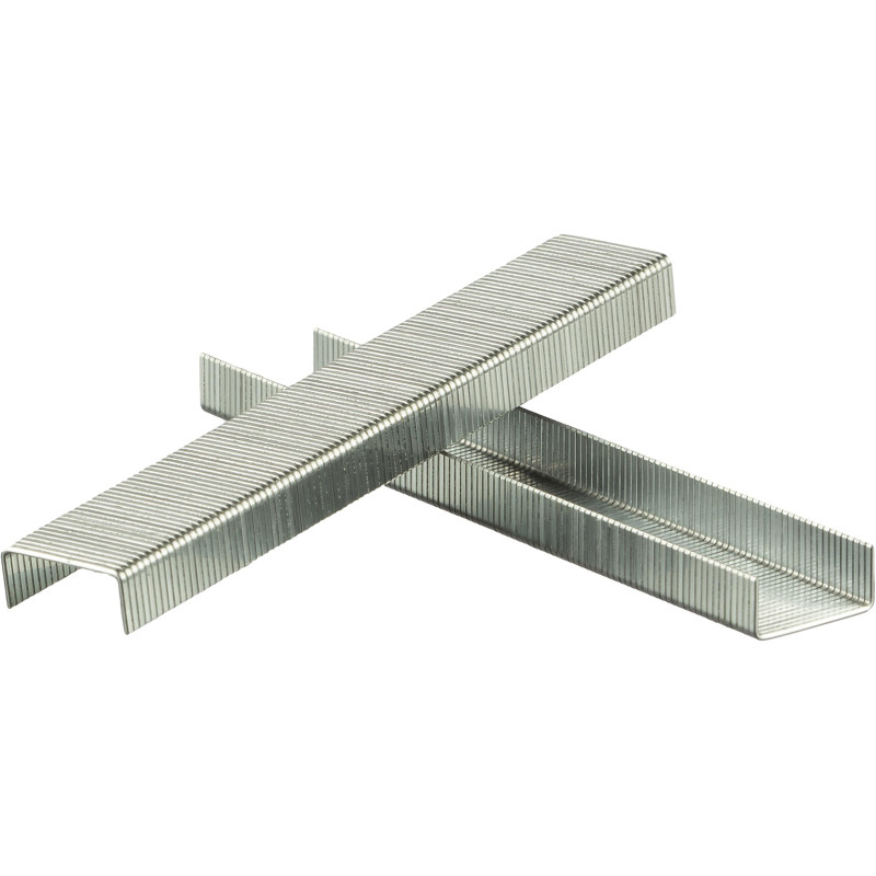 Скобы для степлера №23/6 Attache оцинкованные 1000 шт./уп Скобы для степлера №23/6 Attache оцинкованные 1000 шт./уп