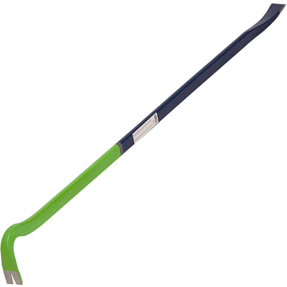 Лом-гвоздодер 900X25X12мм Сибртех 25245 Лом-гвоздодер 900X25X12мм Сибртех 25245