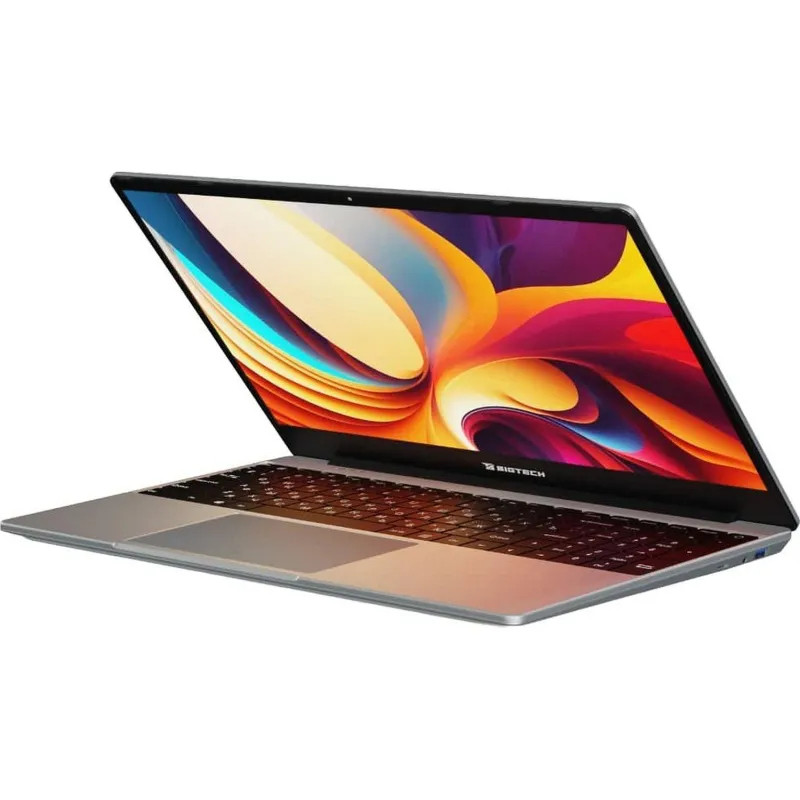 Ноутбук BigTech XU156(XU156-M7G7) I7-1255U/16G/512G/15.6&#039;&#039;/W10P