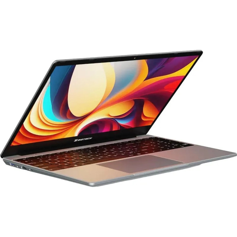 Ноутбук BigTech XU156(XU156-M7G7) I7-1255U/16G/512G/15.6&#039;&#039;/W10P