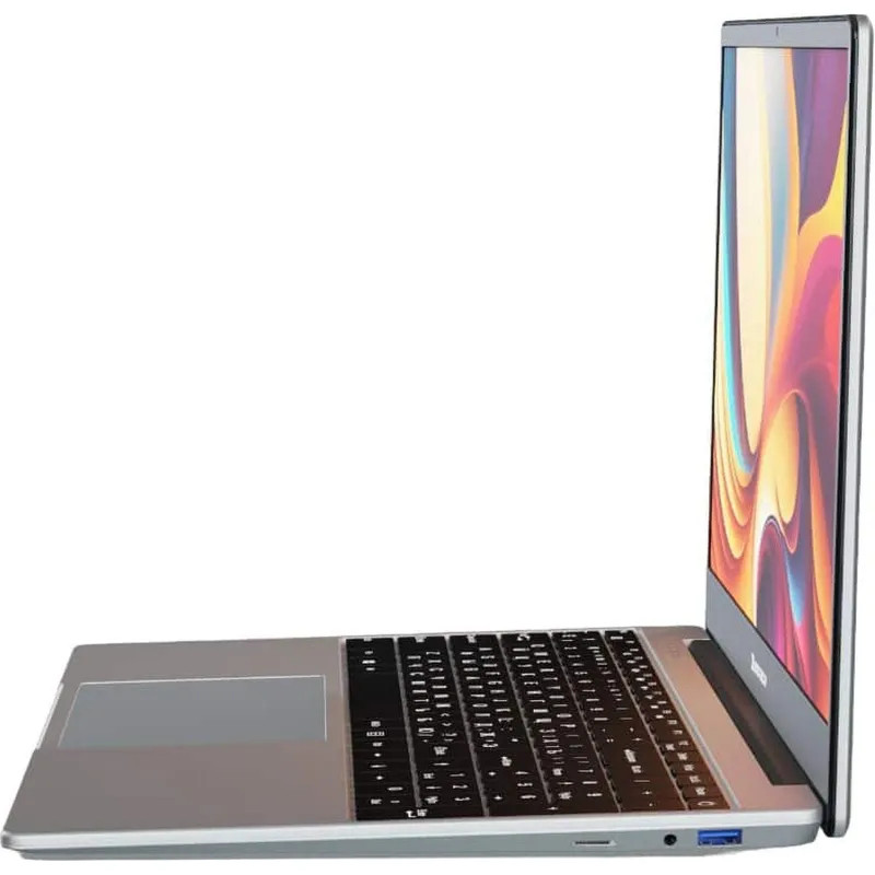 Ноутбук BigTech XU156(XU156-M7G7) I7-1255U/16G/512G/15.6&#039;&#039;/W10P