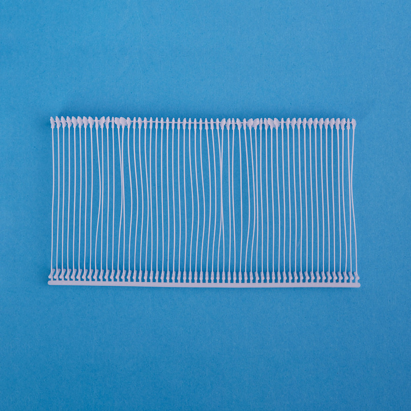 Соединитель пластиковый R (для толстой иглы 5000шт./уп.)