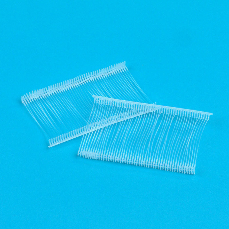 Соединитель пластиковый R (для толстой иглы 5000шт./уп.)