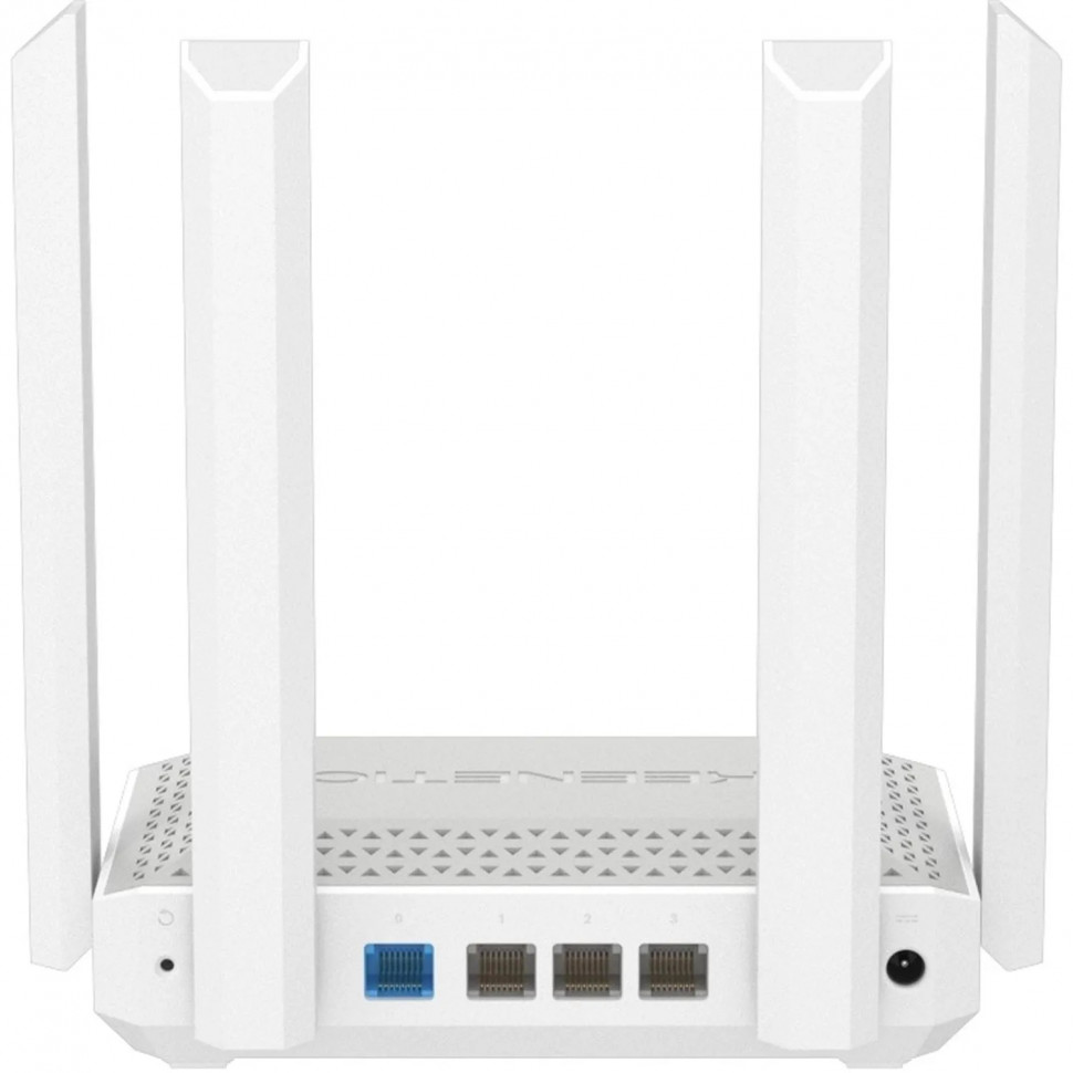 Маршрутизатор Keenetic с Mesh Hopper KN-3811 AX3000