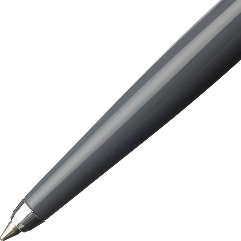 Ручка шариковая автомат.Attache Selection Original 0,5мм сер,син