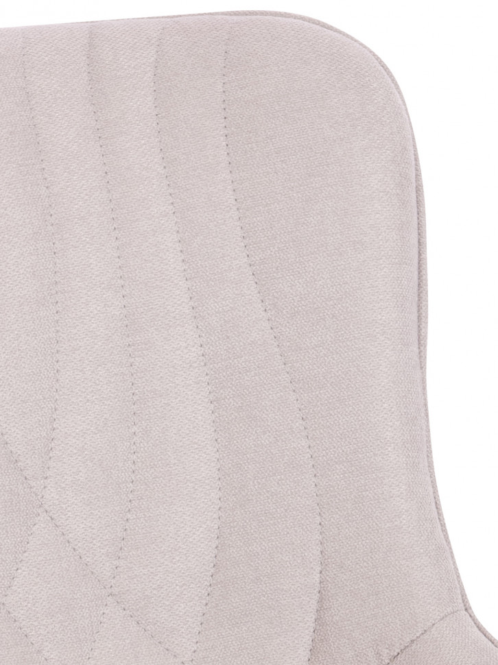 Обеденный стул Everprof Aqua (Аква) Ткань Серый