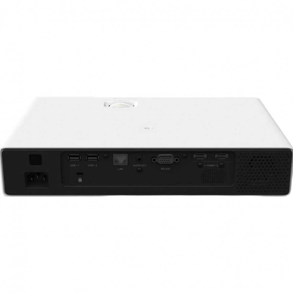 Проектор Exell Exl203z 3LCD,WXGA,500000:1, 3600lm