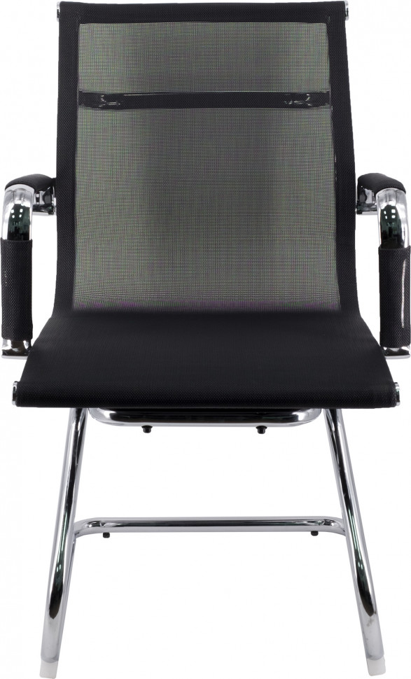 Кресло Everprof Opera (Опера) CF Сетка Черный