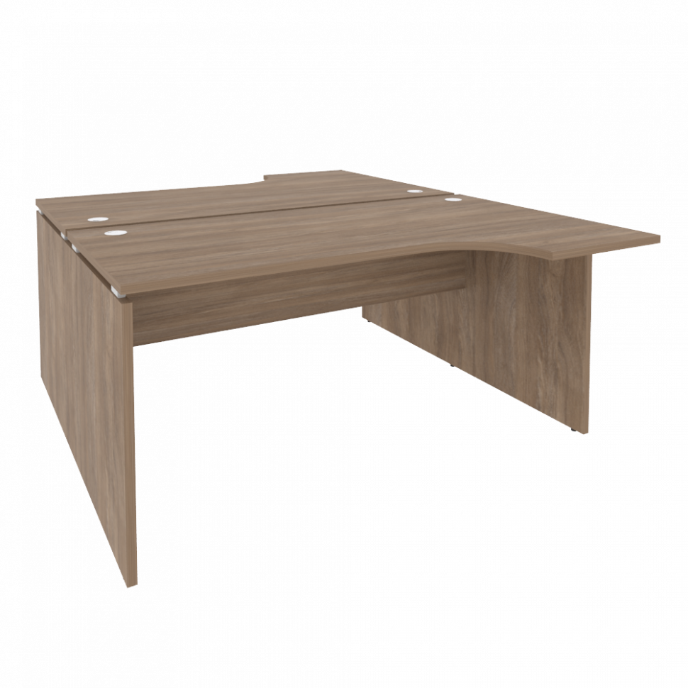 Onix Рабочая станция O.D.SA-1 Дуб Аризона 1580*1995*750 (1475/460)
