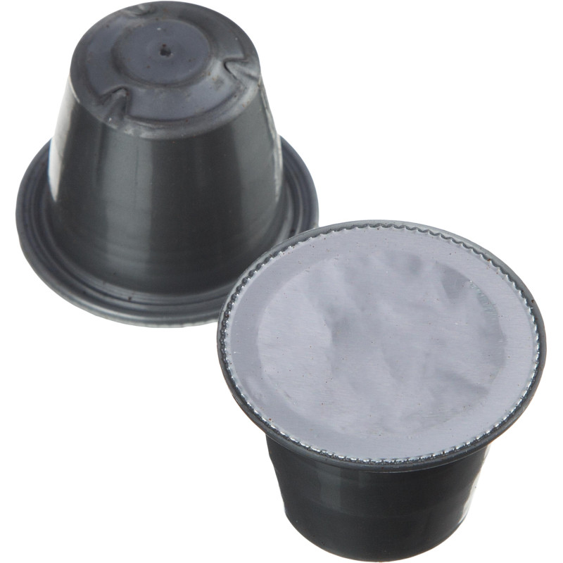 Кофе в капсулах Деловой стандарт Aroma Americano(Nespresso Origin.),10шт/уп