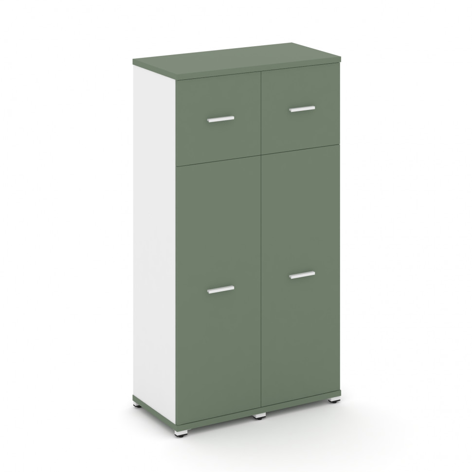 Concept Шкаф 2 узкие секции, 4 ниши CN.STU-424 W Кобо/Белый Бриллиант/Металл Белый 836*420*1554 Concept Шкаф 2 узкие секции, 4 ниши CN.STU-424 W Кобо/Белый Бриллиант/Металл Белый 836*420*1554