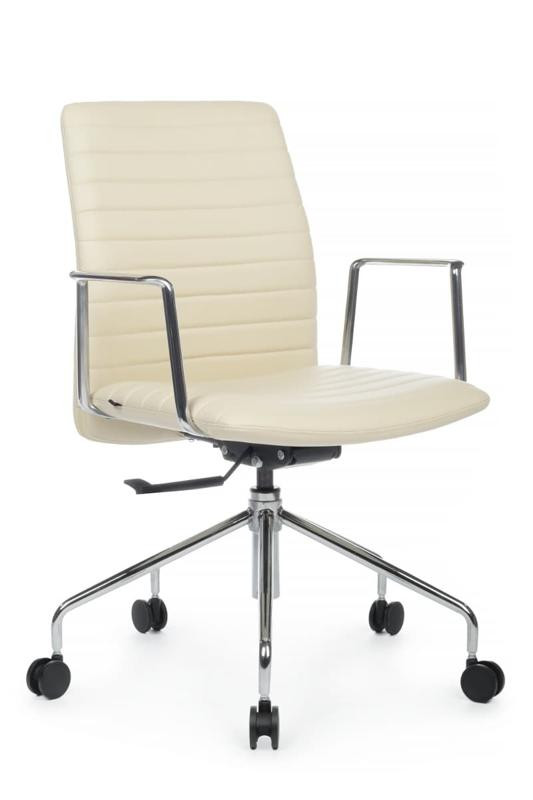 Кресло Lino B2410 Черный