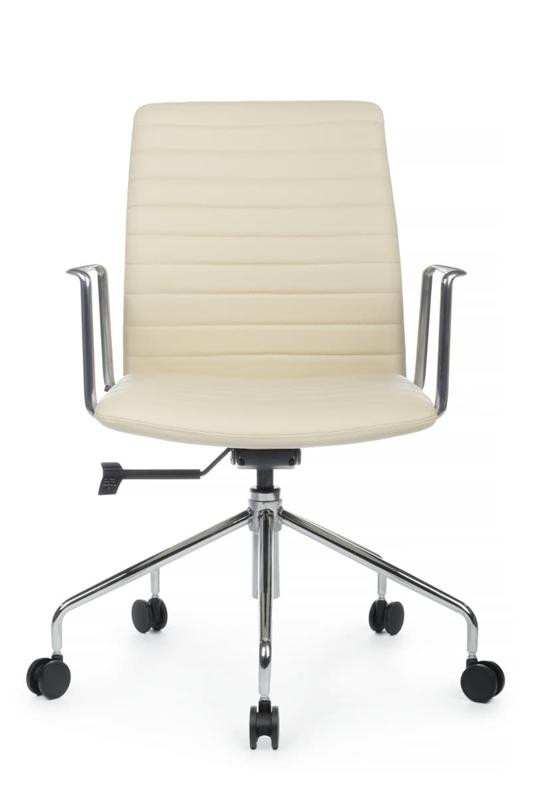 Кресло Lino B2410 Черный