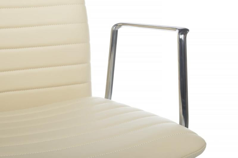 Кресло Lino B2410 Черный