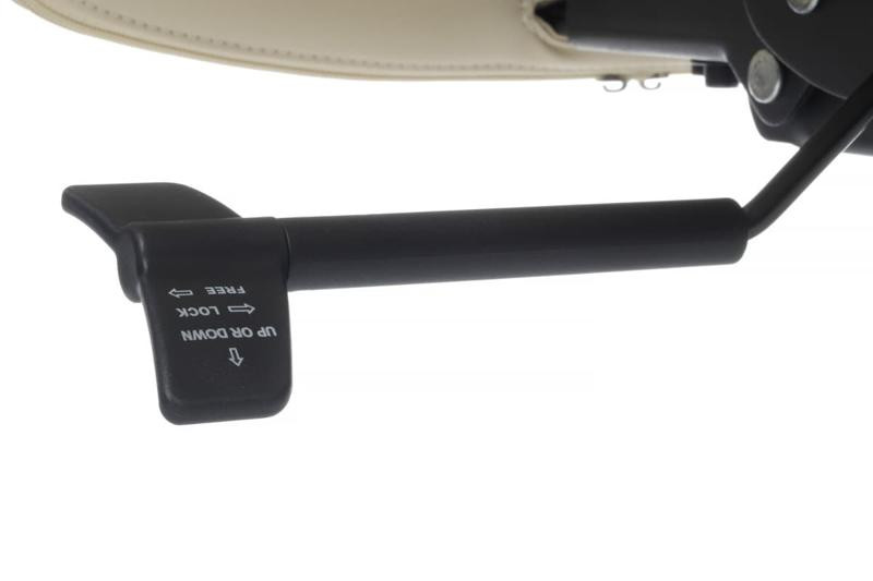 Кресло Lino B2410 Черный