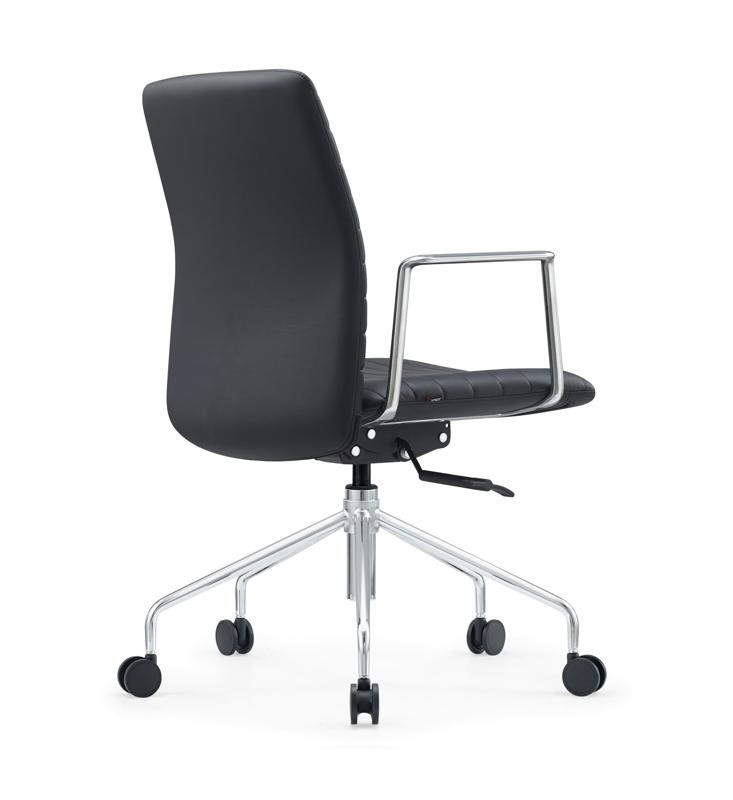 Кресло Lino B2410 Черный